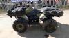 POLARIS D-BAT STOCKMAN 4x4 diesel quad - 5