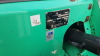 2015 MITSUBISHI FG25NT 2.5t gas driven forklift truck (s/n CF17E-53518) with duplex mast & side-shift - 6