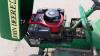 Garden tractor c/w BRIGGS & STRATTON engine - 15