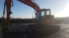 2006 HITATCHI ZX135US excavator c/w blade, hydraulic quick hitch & piped (s/n HCMVAC00C00070539) - 3