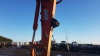 2006 HITATCHI ZX135US excavator c/w blade, hydraulic quick hitch & piped (s/n HCMVAC00C00070539) - 14