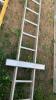 Aluminium roof ladder - 2