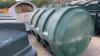 2000ltr plastic bunded fuel tank - 2