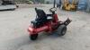 ALLEN TURF TROOPER 3 HONDA petrol triple cylinder mower (s/n 5045) - 5