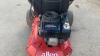 ALLEN TURF TROOPER 3 HONDA petrol triple cylinder mower (s/n 5045) - 18