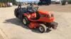 2004 KUBOTA G21 diesel ride on mower c/w 48'' deck high tip collector (s/n 10058) - 18