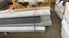 Pallet of assorted cavity wall lintels (IG, Catnic, Key stone) - 2