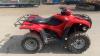 2012 HONDA FOREMAN TRX500 4wd petrol quad (NK13 KBF)(s/n 1HFTE3897D4100152) (V5 in office)(CATEGORY B INSURANCE LOSS- PARTS ONLY) - 7