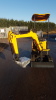 2020 RHINOCEROS LM10 rubber tracked excavator (s/n 20C0081010) with 3 buckets, blade, piped & off-set boom - 14