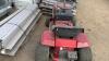 MURRAY ride on mower (spares/repairs) - 2