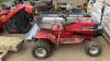 MURRAY ride on mower (spares/repairs) - 4