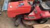 YARD PRO petrol ride on mower spares - 4