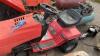 YARD PRO petrol ride on mower spares - 5