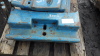 FORD 10 series tombstone weight carrier - 4