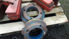 2 x FORD front wheel weights - 3