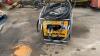 JCB BEAVER hydraulic power pack c/w hose - 2