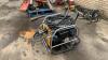 JCB BEAVER hydraulic power pack c/w hose - 3