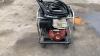 JCB BEAVER hydraulic power pack c/w hose - 5