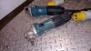 2 x MAKITA 110v grinder - 2