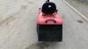 MOUNTFIELD 725M ride on mower c/w collector (s/n 45362) - 5