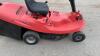 MOUNTFIELD 725M ride on mower c/w collector (s/n 45362) - 7