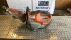 STIHL TS410 petrol stone saw (spares) - 3