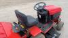 WESTWOOD T1800 petrol ride on mower c/w PGC (s/n A0058642) - 16