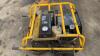 STANLEY diesel hydraulic power pack - 5