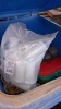 Large quantity of MDPE fittings - 2