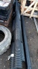 Approximately 3 lengths of electric ducting & down pipe - 2