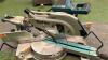 MAKITA LS1216 sliding mitre saw - 2