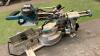 MAKITA LS1216 sliding mitre saw - 5