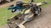 MAKITA LS1216 sliding mitre saw - 6