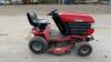 WESTWOOD S1400 petrol ride on mower (s/n A0198973) - 6