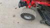 WESTWOOD T1600 petrol ride on mower c/w PGC (s/n 05511A) - 12