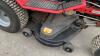 WESTWOOD T1600 petrol ride on mower c/w PGC (s/n 05511A) - 14