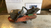 HUSQVARNA K760 petrol stone saw - 3