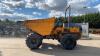 2005 BENFORD PT9000 9t straight skip dumper (s/n SLBDIN00E501EW050) - 2