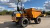 2005 BENFORD PT9000 9t straight skip dumper (s/n SLBDIN00E501EW050) - 5