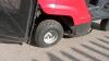 MOUNTFIELD 827M petrol ride on mower c/w charger & collector - 12