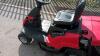 MOUNTFIELD 827M petrol ride on mower c/w charger & collector - 14