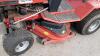 WESTWOOD S1600 ride on mower c/w PGC collector (s/n 001047) - 15