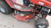 WESTWOOD S1600 ride on mower c/w PGC collector (s/n 001047) - 16