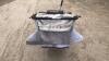 BILLY GOAT Honda petrol leaf vacuum c/w collection bag & suction pipe - 4