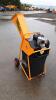 2013 ELIET MAESTRO petrol driven chipper shredder - 5