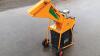 2013 ELIET MAESTRO petrol driven chipper shredder - 6