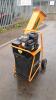 2009 ELIET MAESTRO petrol driven chipper shredder - 3