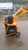 2009 ELIET MAESTRO petrol driven chipper shredder - 8