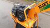 2009 ELIET MAESTRO petrol driven chipper shredder - 10