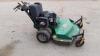 2015 BOBCAT 52'' zero turn dual wheel rotary mower (KAWASAKI petrol) - 6